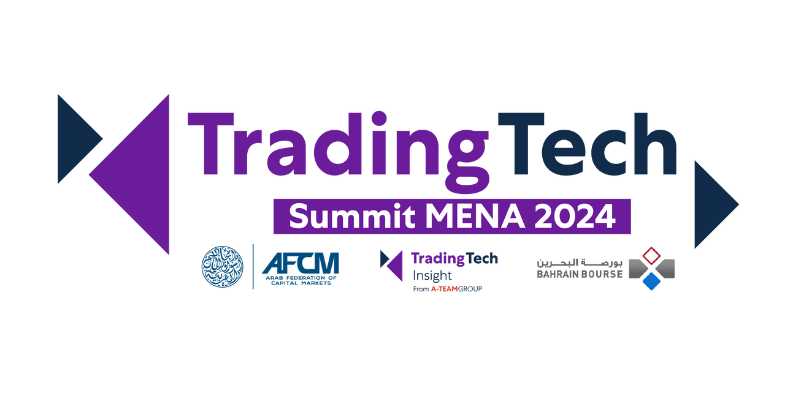 TradingTech Summit MENA